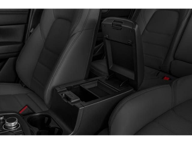 Used 2023 MAZDA CX-5 AWD 2.5 S w/ Preferred Package image 17