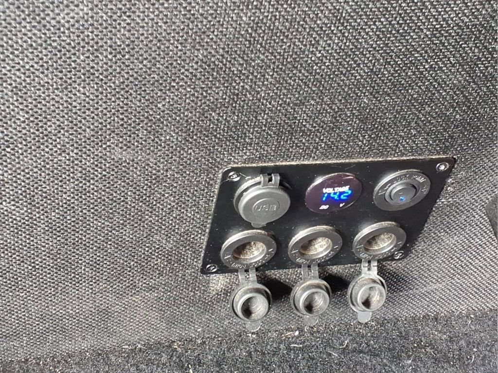 Used 2019 RAM 4500 Tradesman w/ Safety Group AWD/4WD image 17