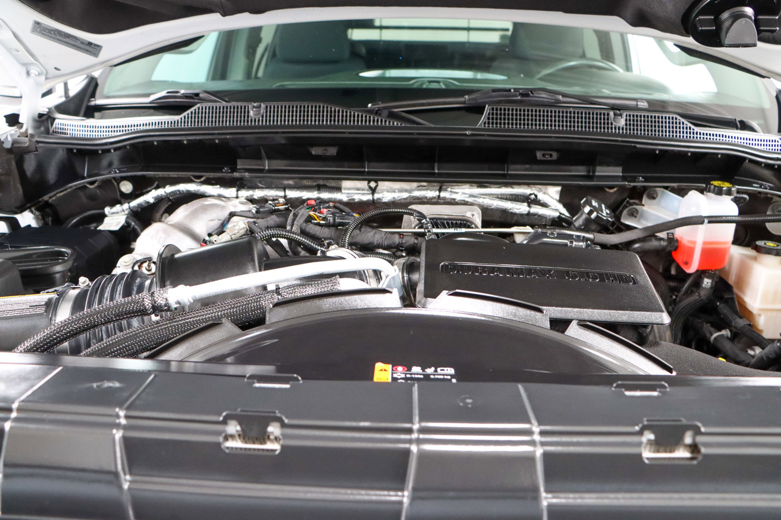 Used 2024 Chevrolet Silverado 3500 W/T w/ WT Convenience Package image 29