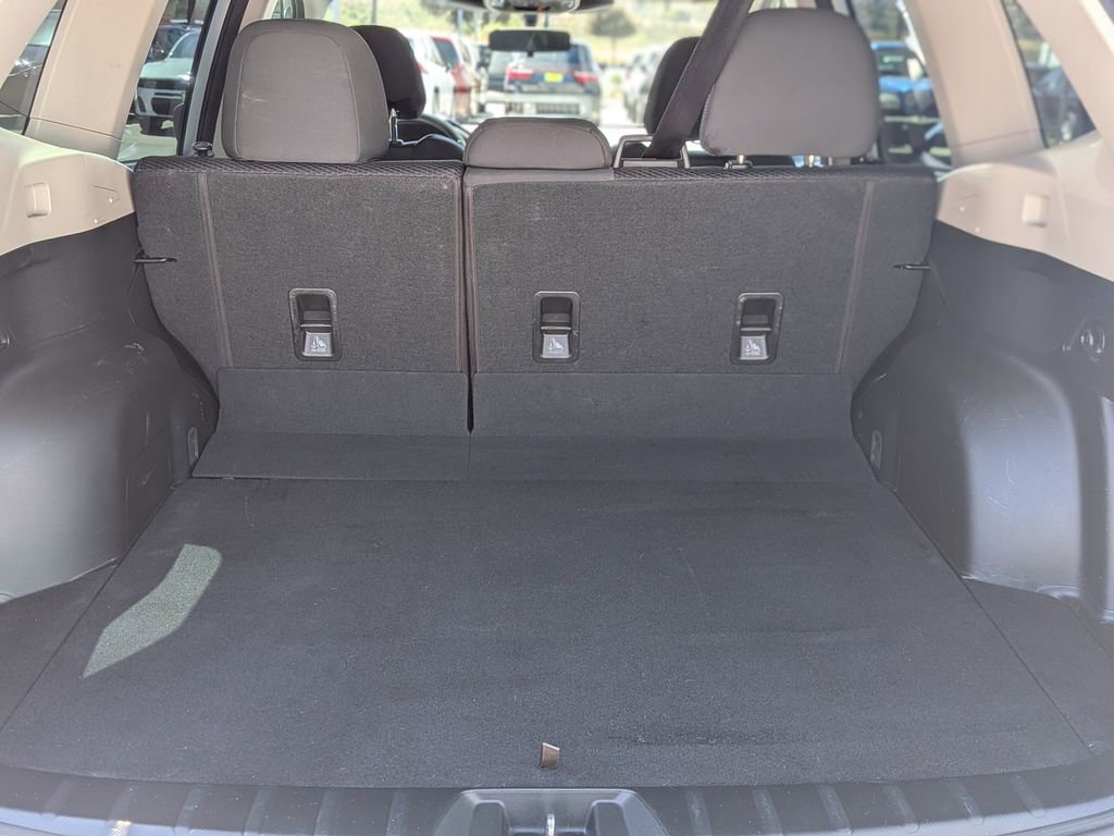 Used 2022 Subaru Forester Premium AWD/4WD image 8