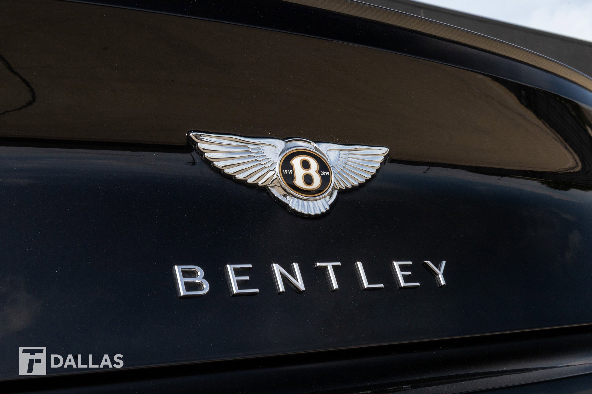 Used 2020 Bentley Continental GT First Edition image 17