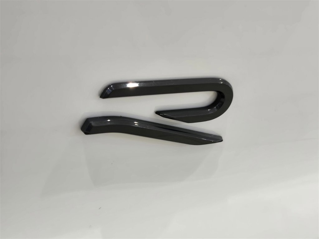 New 2025 Volkswagen Golf R Black Edition image 5
