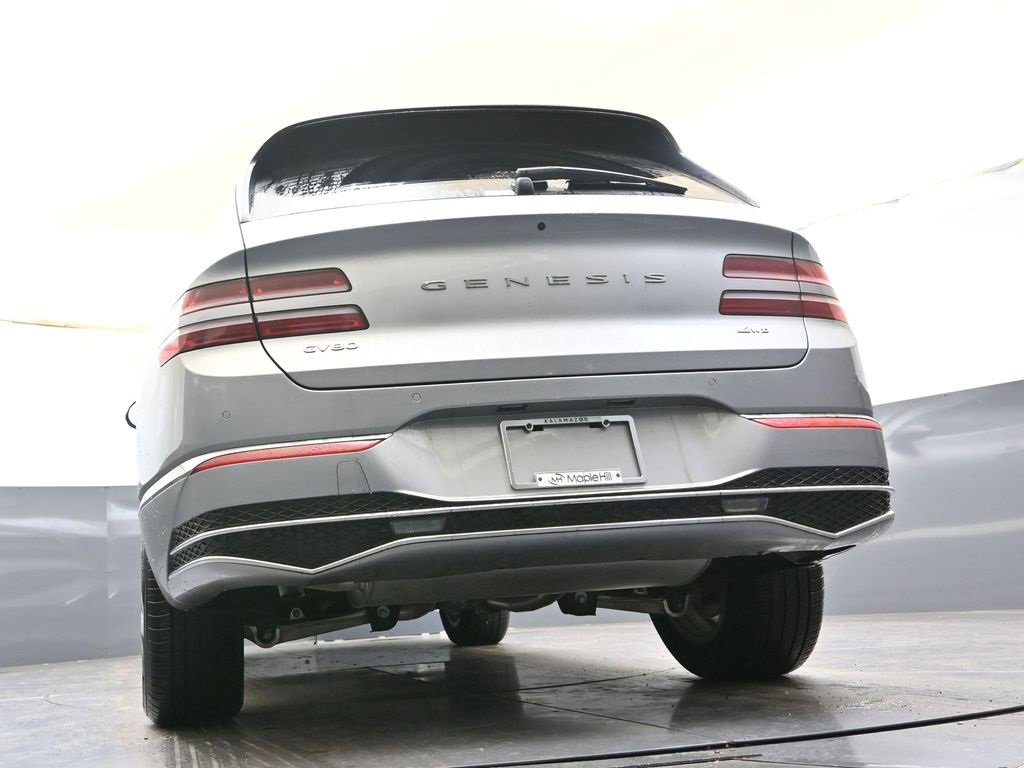 New 2025 Genesis GV80 2.5T image 37