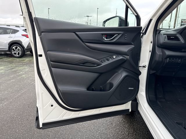 New 2026 Subaru Ascent Limited Bronze image 19