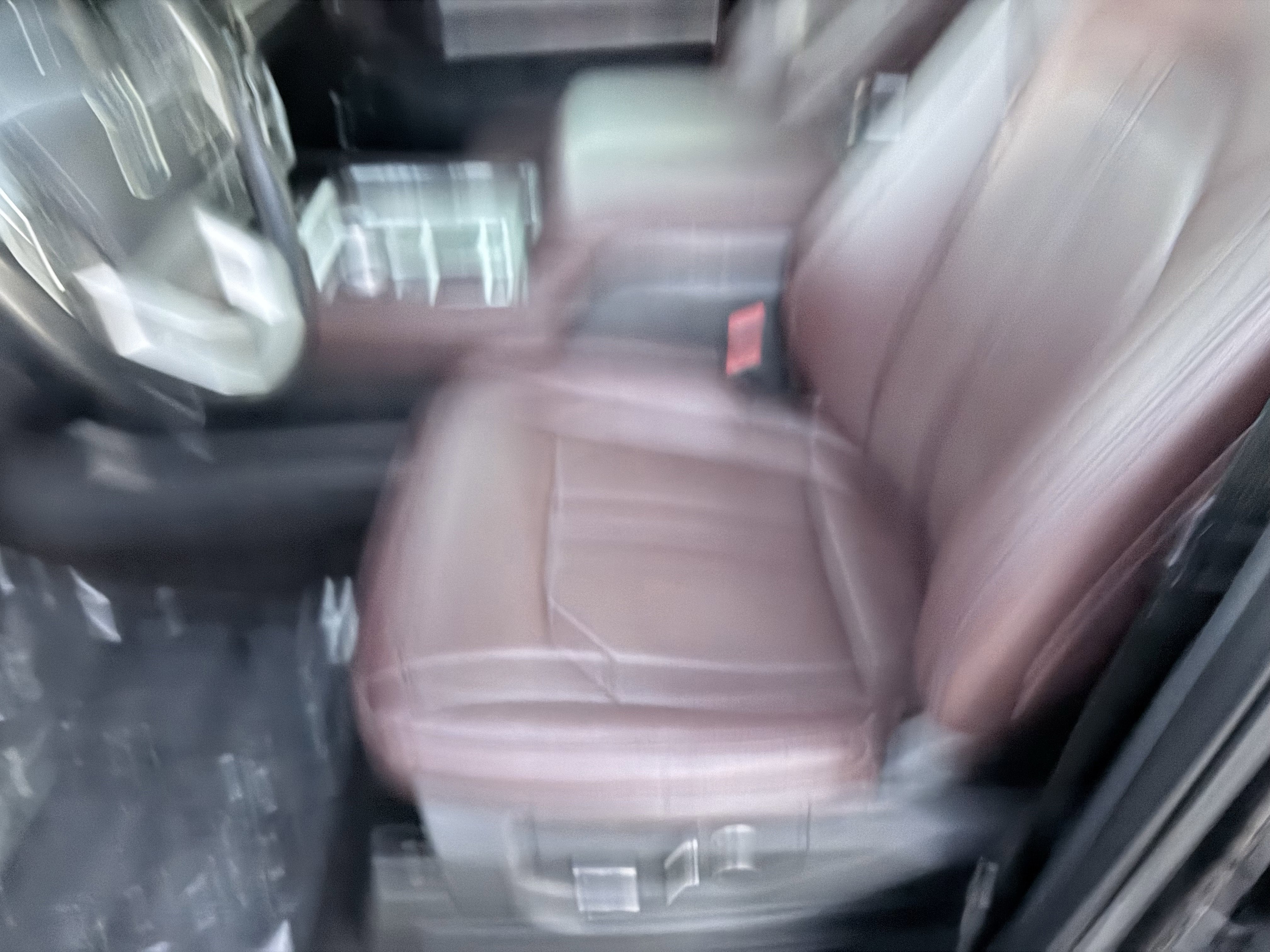 Used 2023 Ford Expedition Max Limited image 25