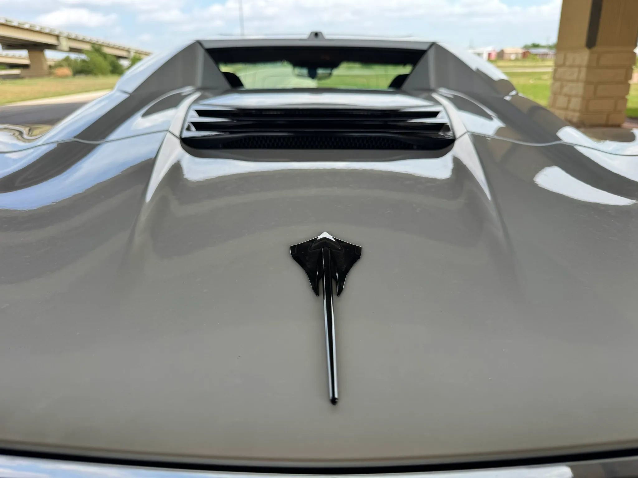Used 2024 Chevrolet Corvette Stingray Preferred Conv w/ 2LT image 20