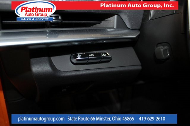 Used 2024 Chevrolet Corvette Stingray Preferred Conv w/ Z51 Performance Package image 26