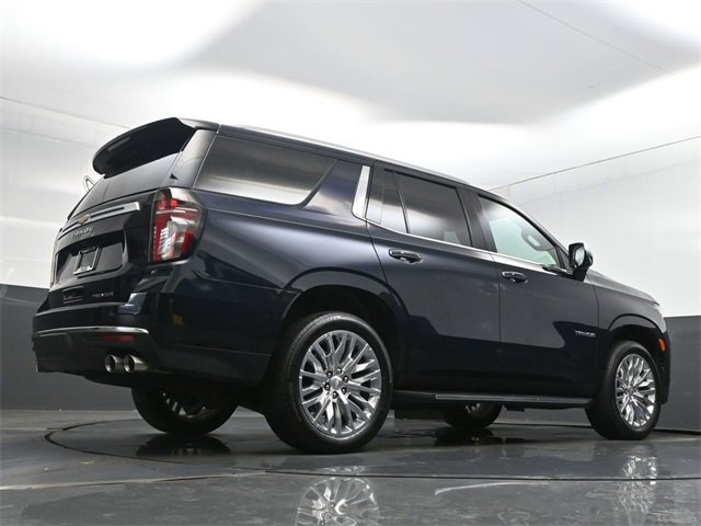 Used 2024 Chevrolet Tahoe Premier image 35