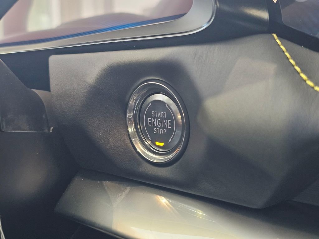 New 2026 Chevrolet Corvette Z06 image 30