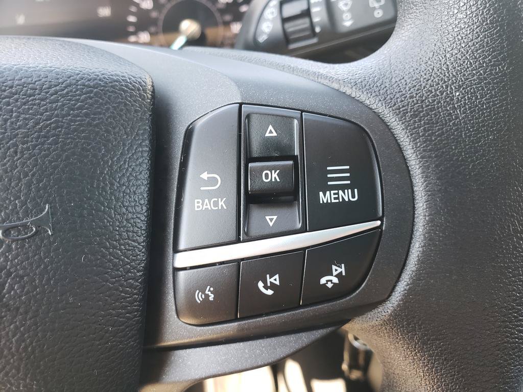 Used 2022 Ford Explorer 4WD image 20