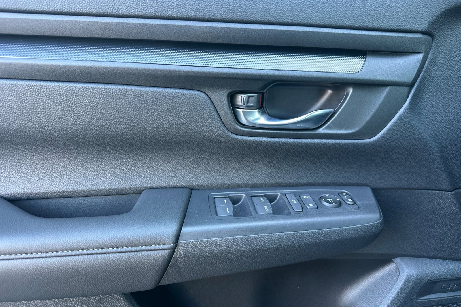 New 2026 Honda CR-V EX image 7