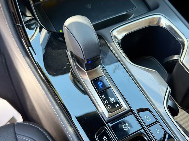 Used 2025 Lexus NX 350 AWD w/ Accessory Package (K3) image 28