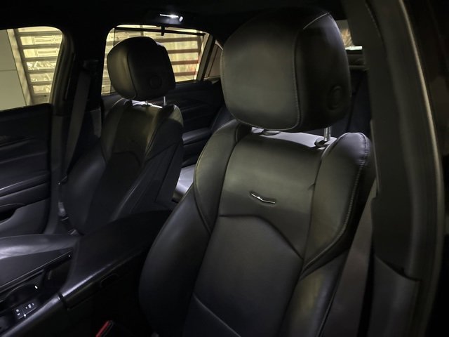 Used 2014 Cadillac CTS Vsport Premium image 8