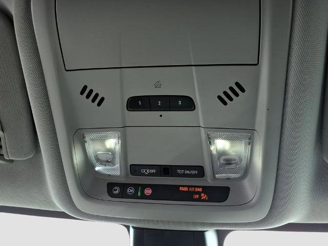 New 2024 Chevrolet Blazer LT w/ Convenience Package FWD image 24