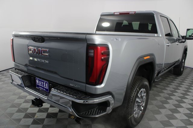 New 2026 GMC Sierra 2500 SLT image 26