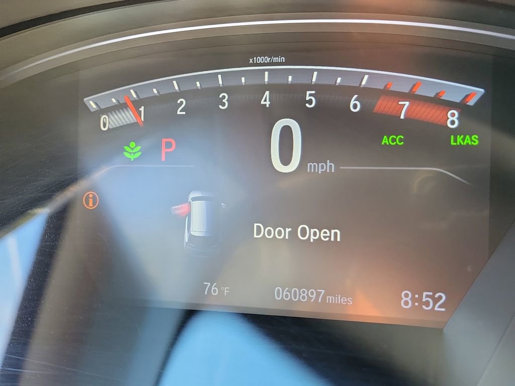 Used 2019 Honda CR-V EX-L image 26