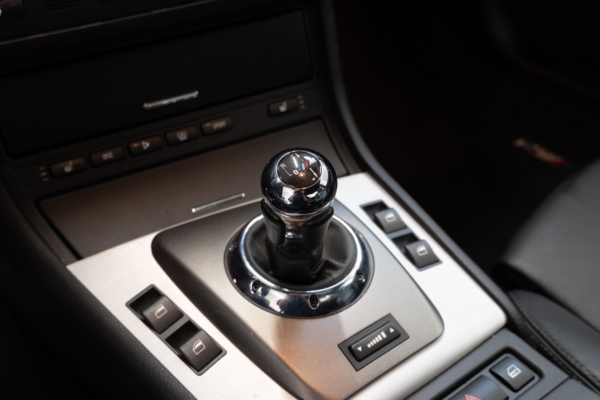 Used 2003 BMW M3 Coupe image 21