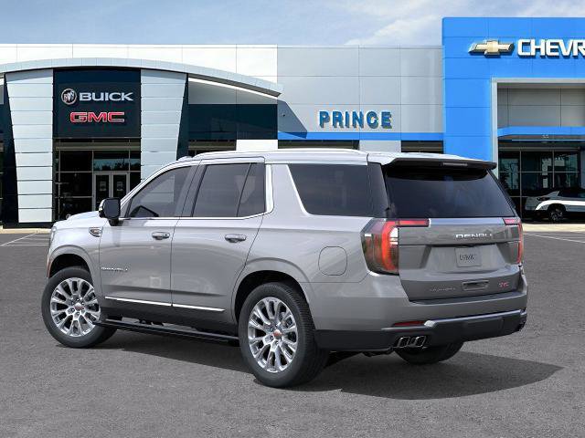 New 2026 GMC Yukon Denali image 3