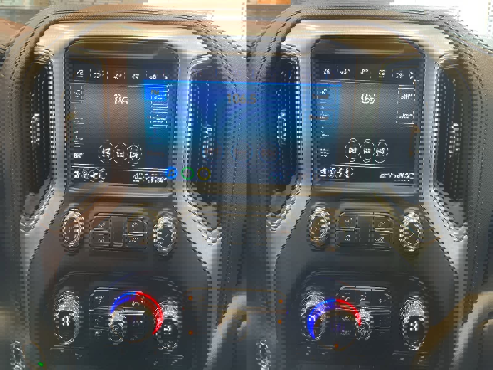 Used 2021 GMC Sierra 1500 Elevation w/ Max Trailering Package image 18