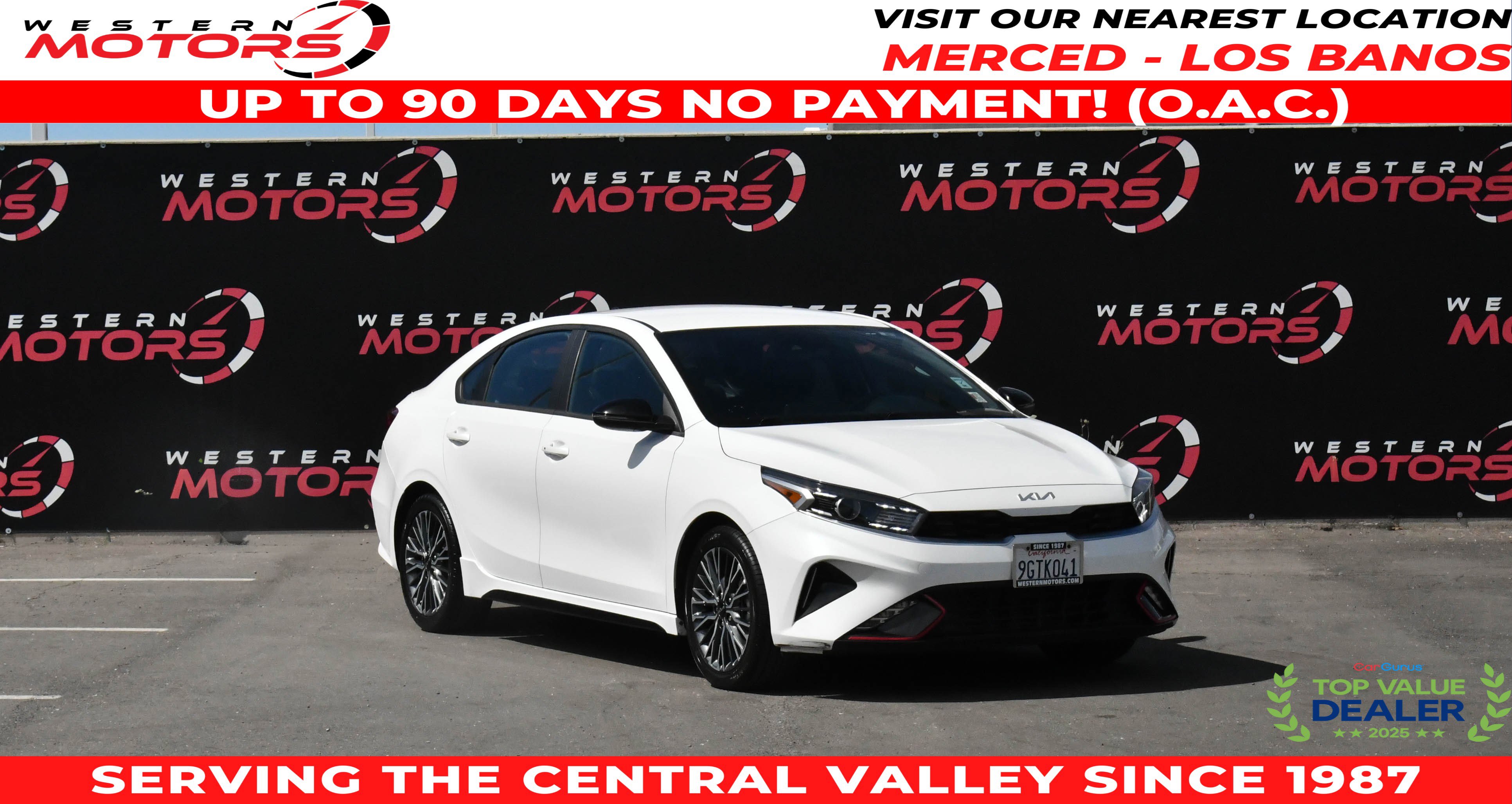 Used 2023 Kia Forte GT-Line