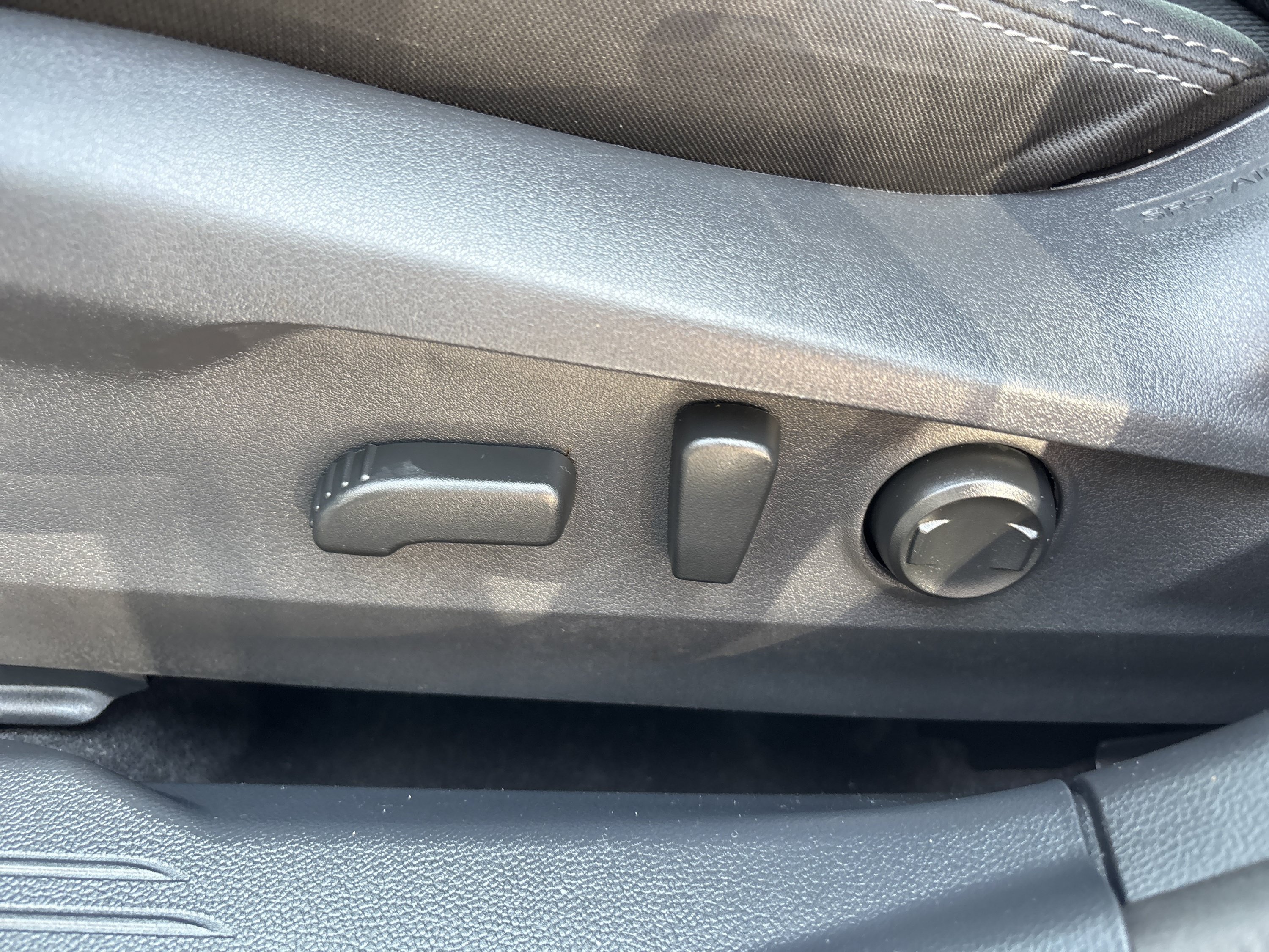 Used 2025 Subaru Legacy Premium AWD/4WD image 13