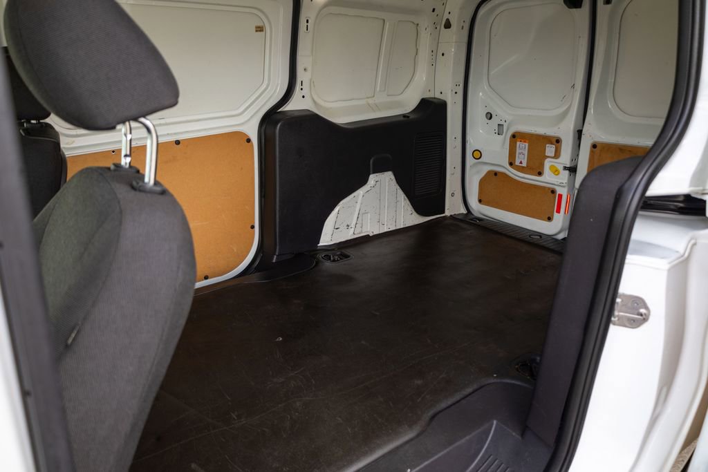 Used 2018 Ford Transit Connect XLT image 20