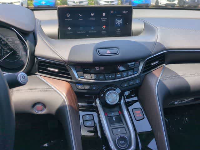 Certified 2023 Acura TLX SH-AWD w/ Advance Package image 30