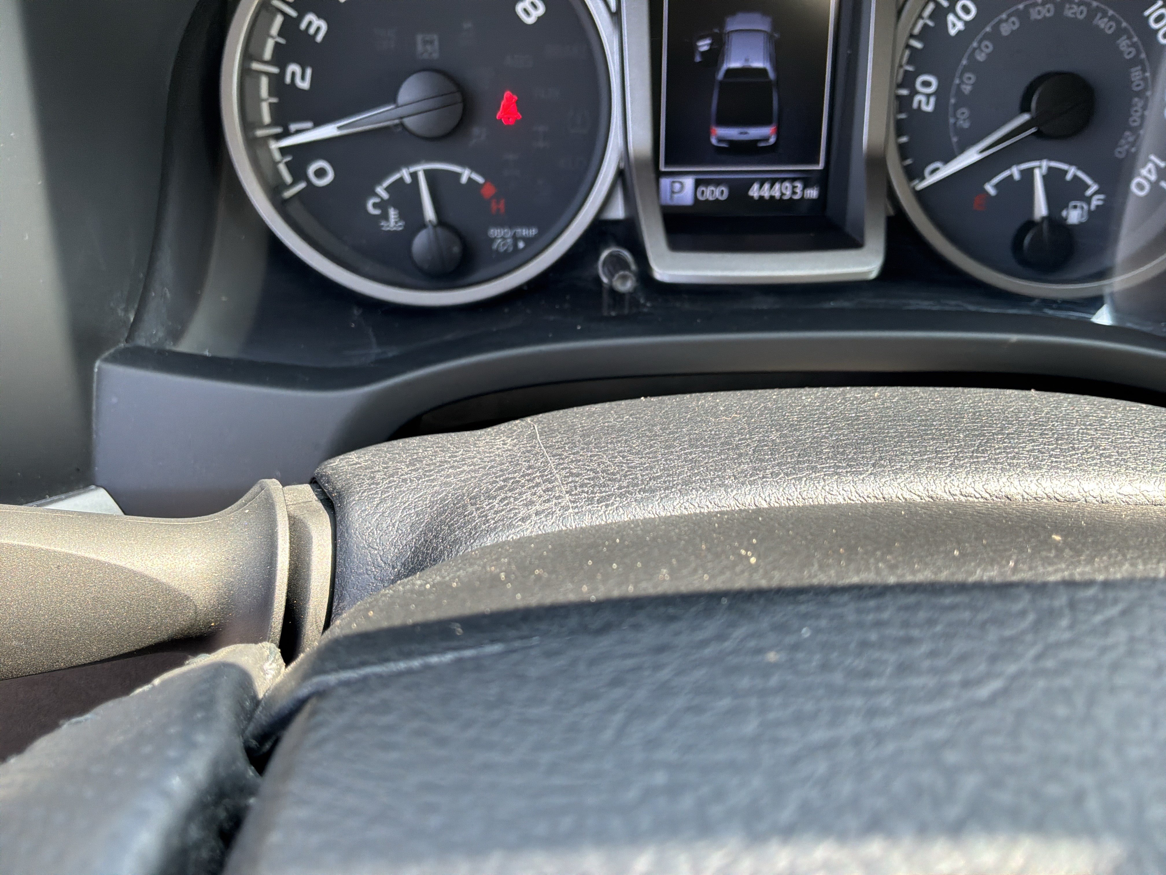 Used 2023 Toyota Tacoma SR5 w/ Technology Package RWD image 22