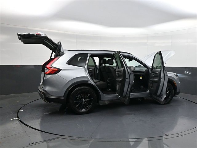 Used 2026 Honda CR-V Sport-L image 36