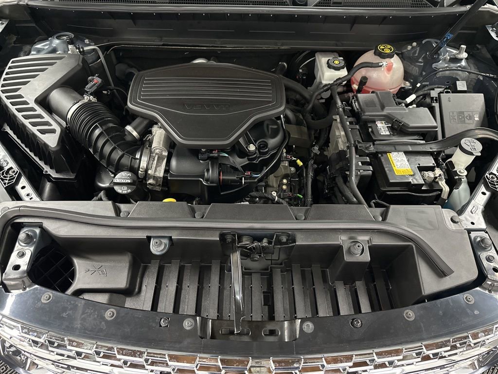 Used 2020 GMC Acadia Denali w/ LPO, Floor Liner Package image 41