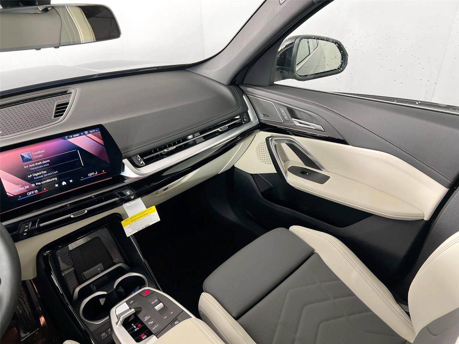 New 2026 BMW X1 xDrive28i AWD/4WD image 22