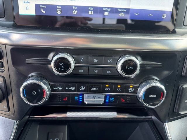 Used 2023 Ford F150 Lariat AWD/4WD image 5