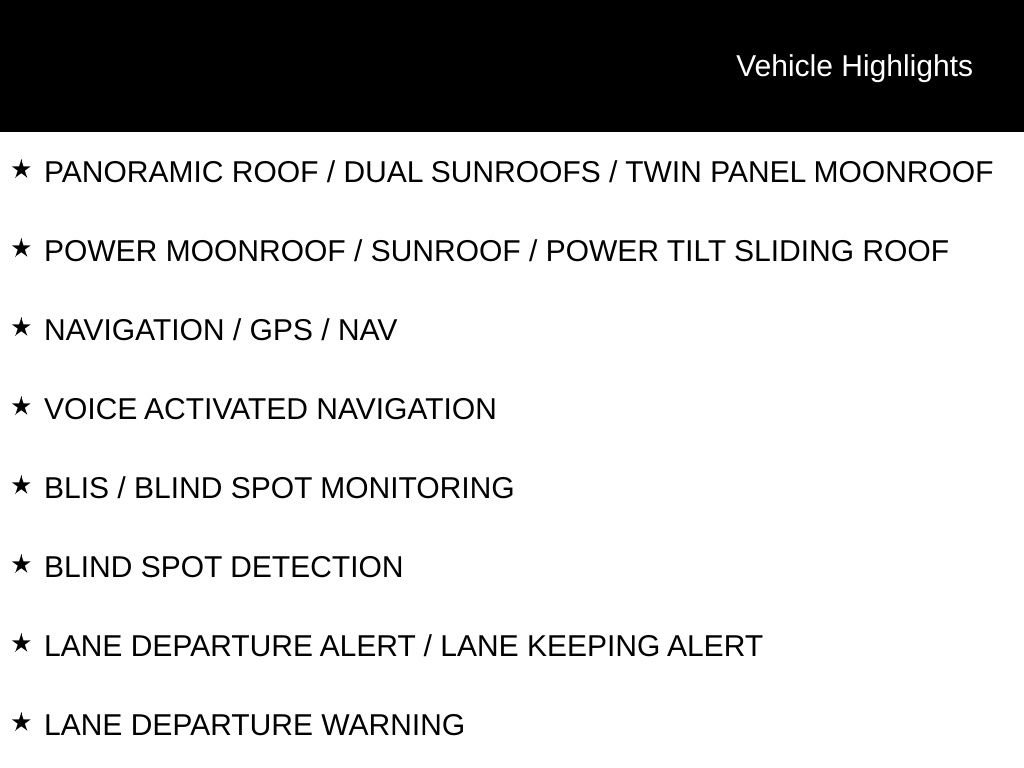 Used 2024 BMW X3 M40i w/ Premium Package image 4