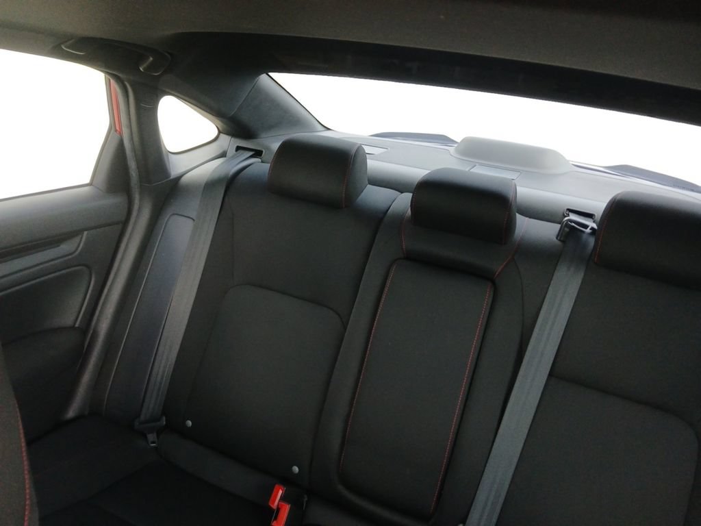 Used 2024 Honda Civic Si image 12