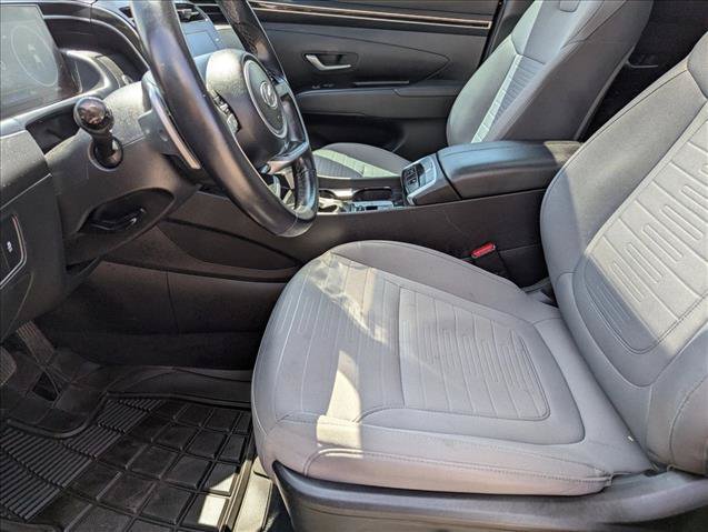 Used 2022 Hyundai Santa Cruz SEL Premium AWD/4WD image 14