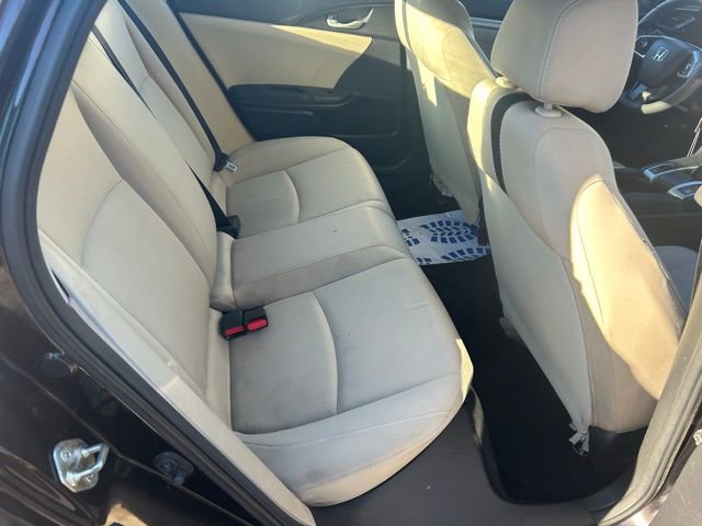Used 2016 Honda Civic LX image 17