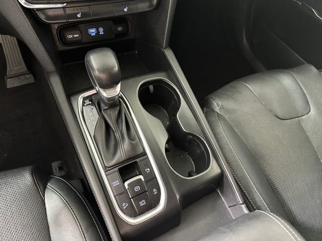 Used 2019 Hyundai Santa Fe Limited image 20