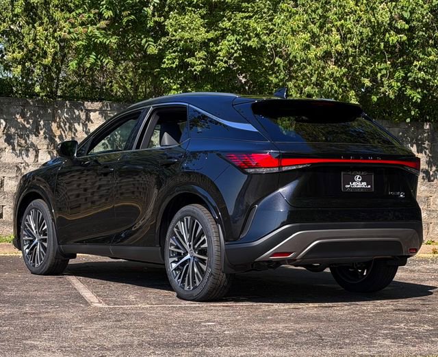 New 2026 Lexus RX 350 Premium Plus AWD/4WD image 6