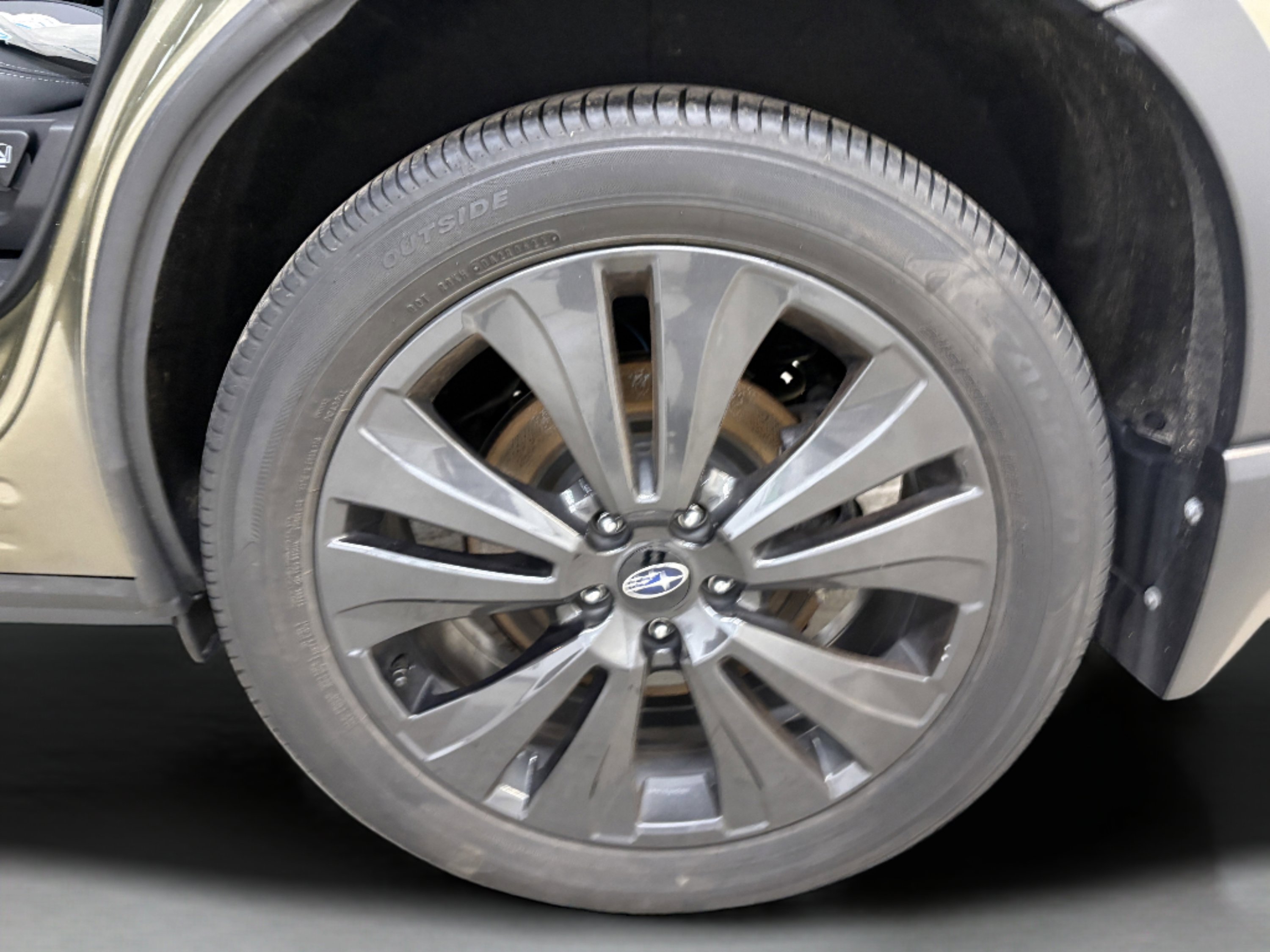Used 2022 Subaru Ascent Onyx Edition AWD/4WD image 7