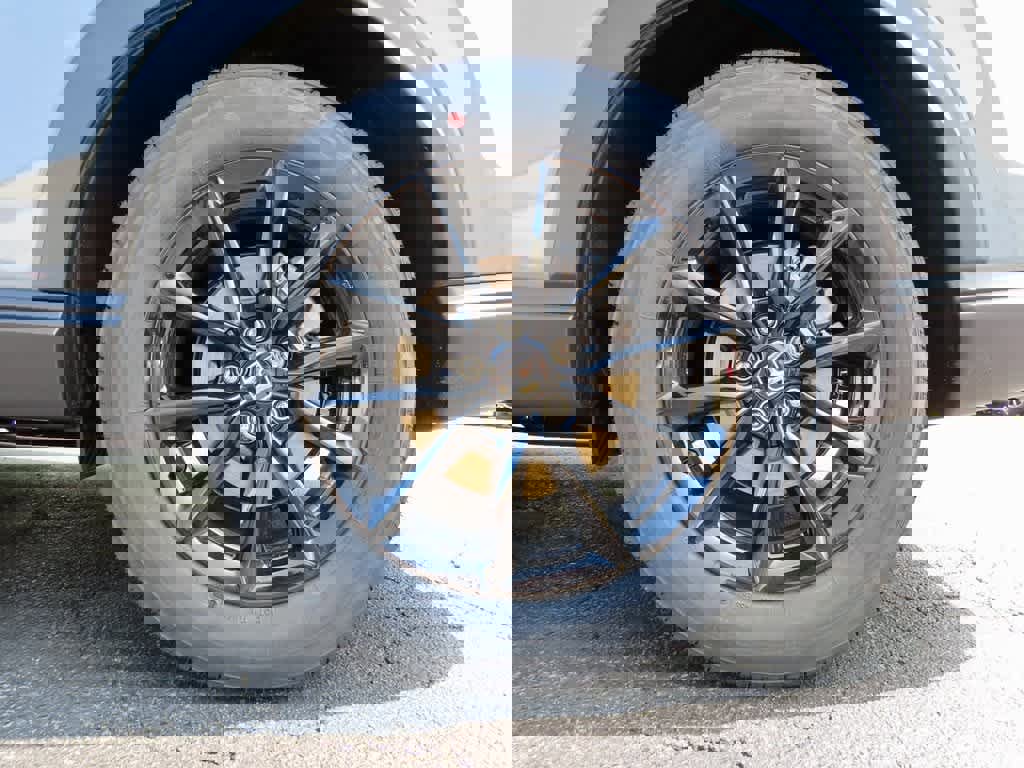 New 2026 Honda CR-V Sport-L image 10