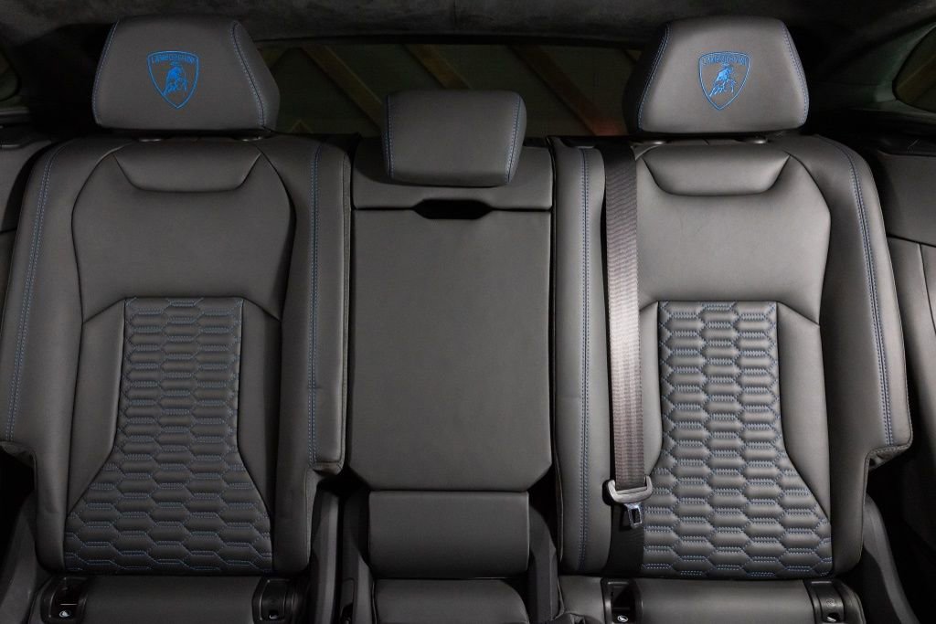 Used 2020 Lamborghini Urus image 6