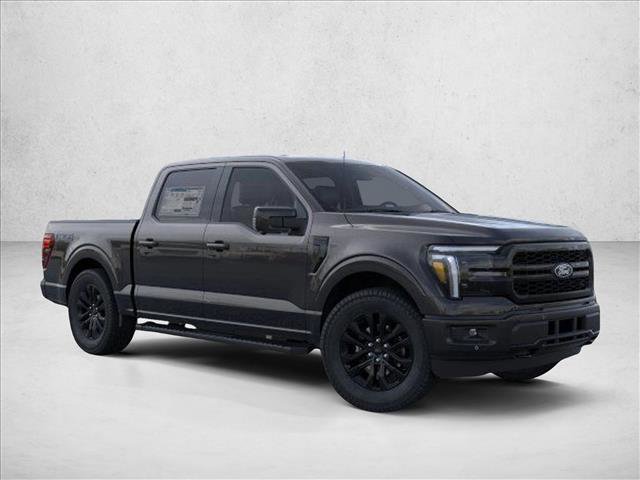 New 2026 Ford F150 Lariat w/ Equipment Group 501A Mid AWD/4WD image 7