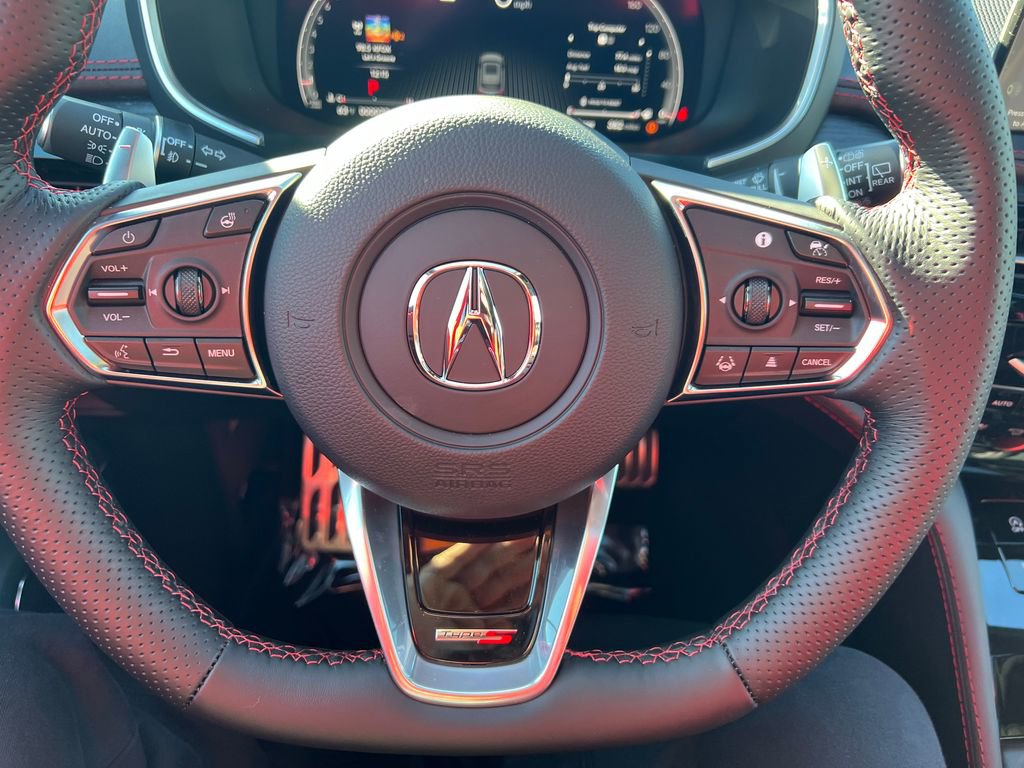 New 2026 Acura MDX Type S image 19