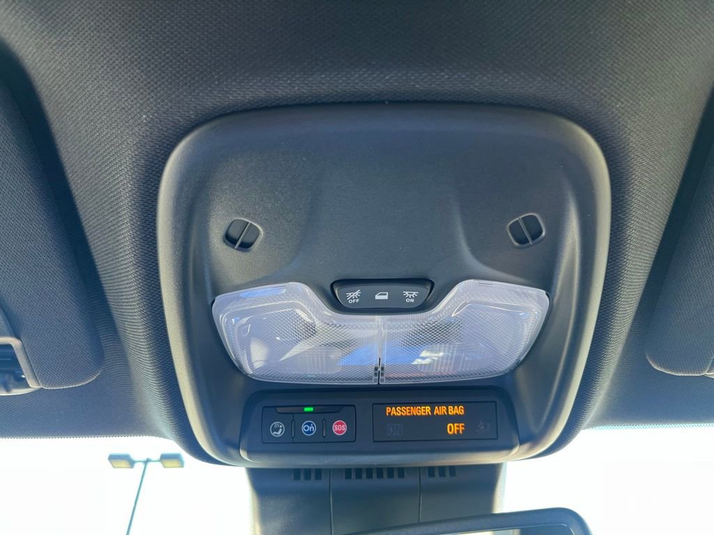 New 2026 Chevrolet Colorado LT image 20