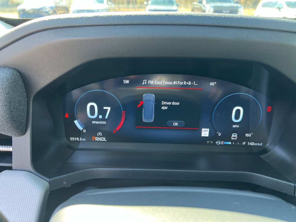 Used 2026 Ford Explorer Active w/ Active Comfort Package image 14