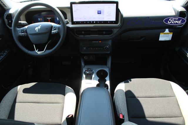 New 2025 Ford Bronco Sport Big Bend image 11