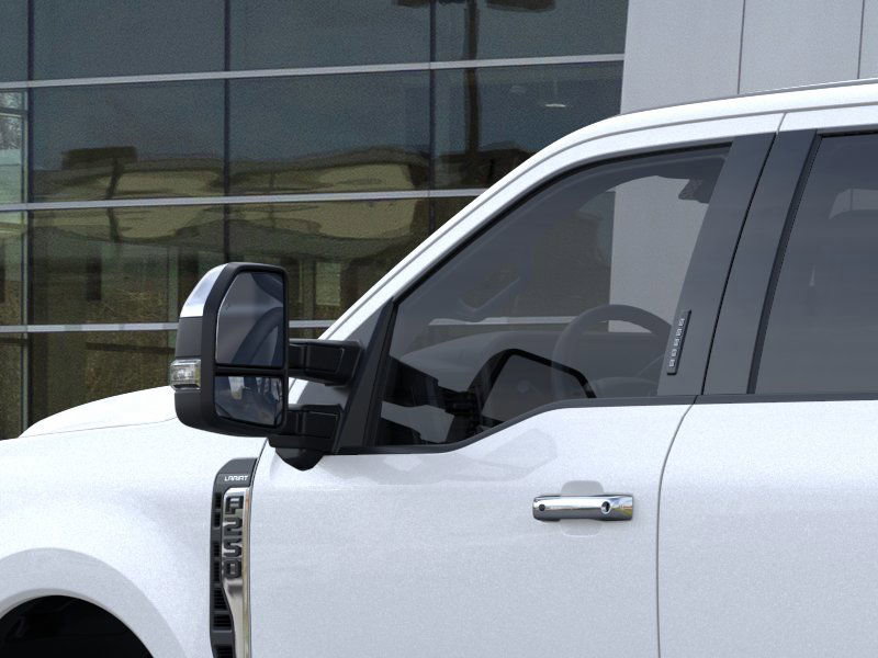 New 2025 Ford F250 Lariat w/ Lariat Ultimate Package image 20