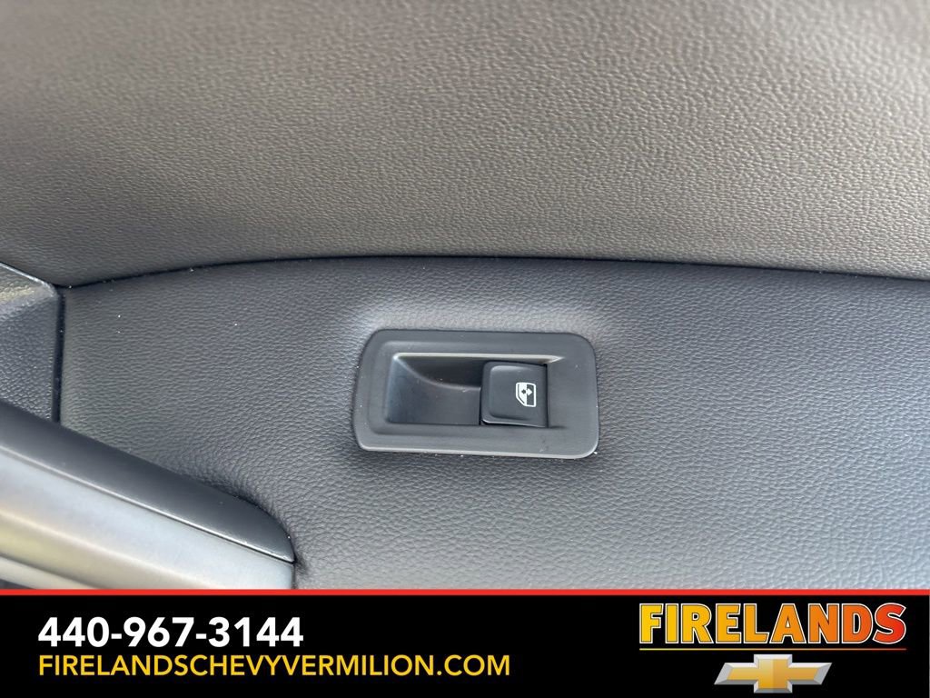 Used 2024 Volkswagen Tiguan S image 27