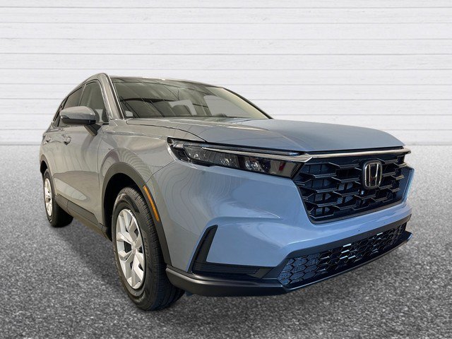 New 2027 Honda CR-V LX image 9