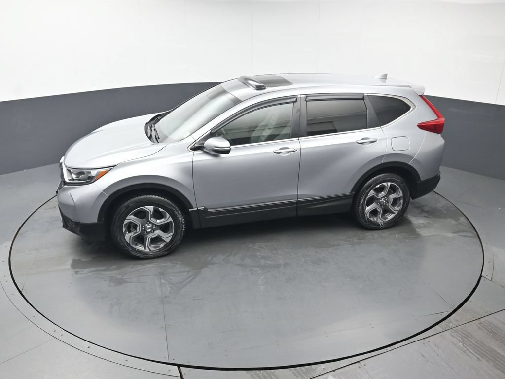 Used 2019 Honda CR-V EX image 36